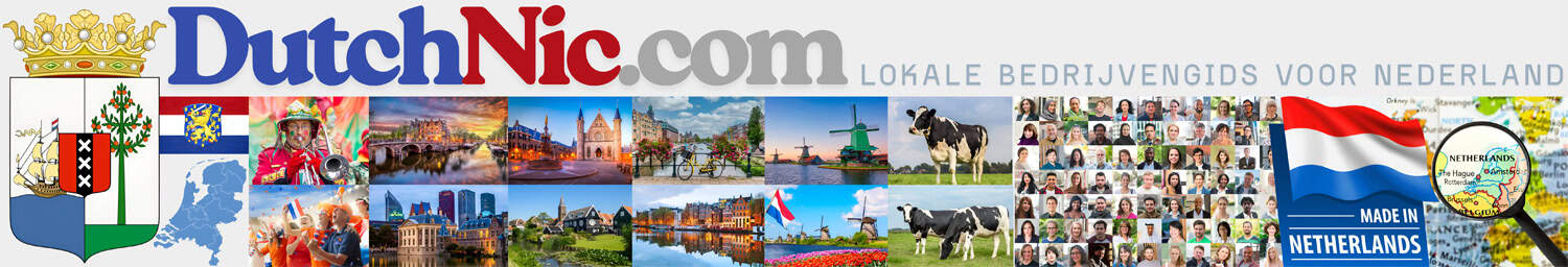 Gemaakt in Nederland - The Unit Strength&Conditioning